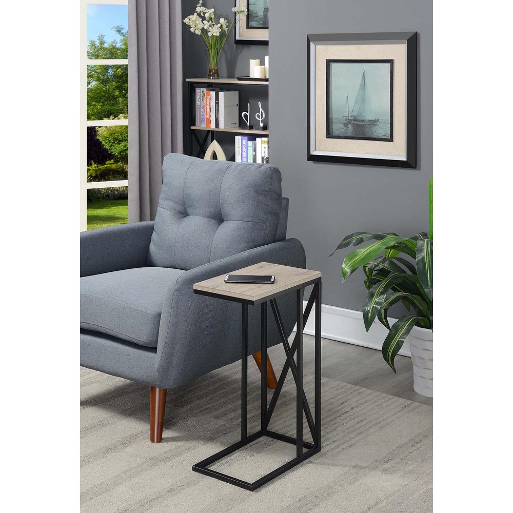Tucson C End Table. Picture 3