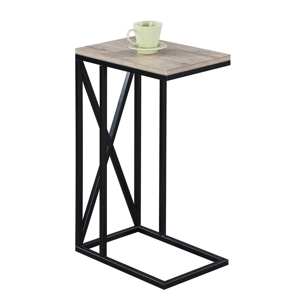 Tucson C End Table. Picture 2