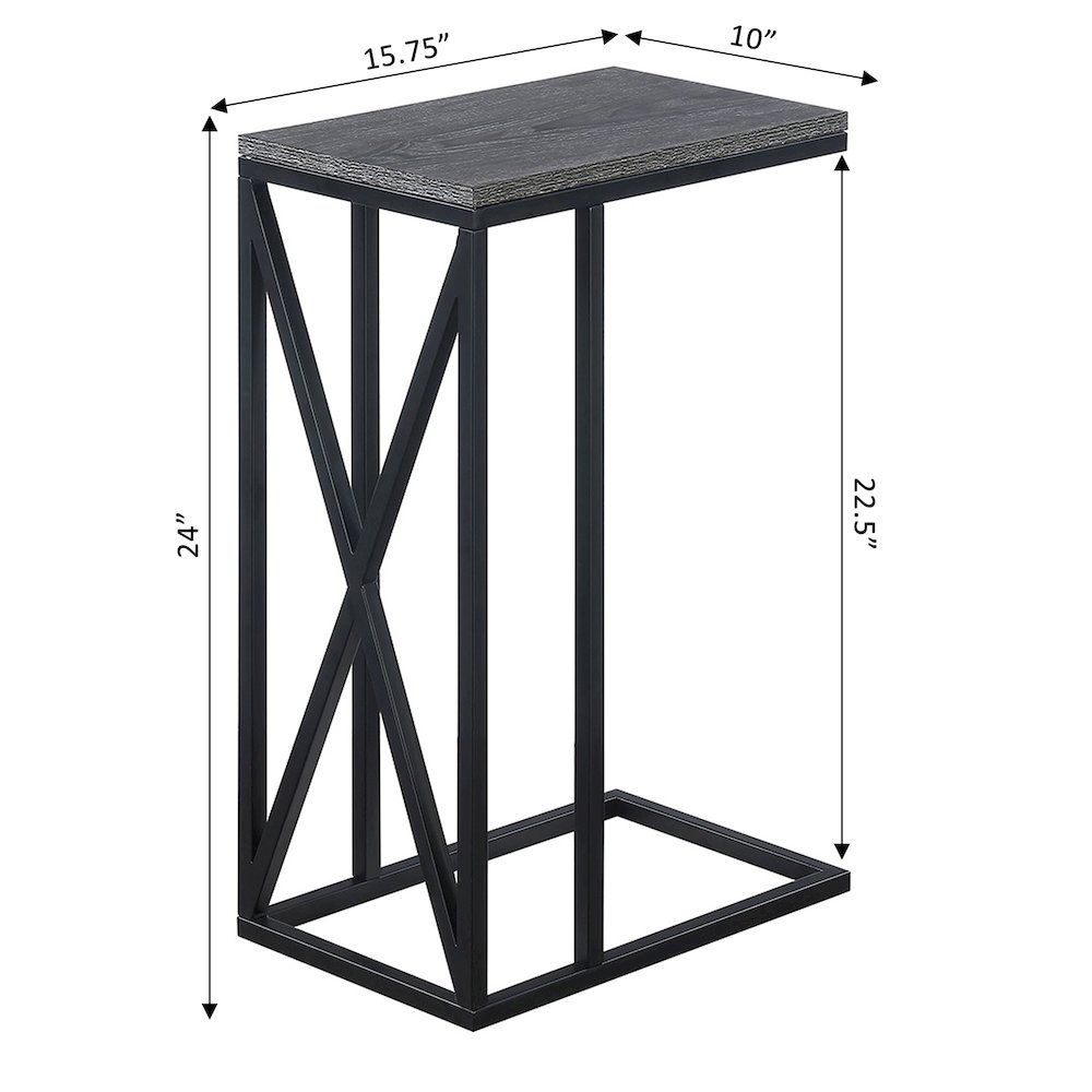 Tucson C End Table. Picture 6