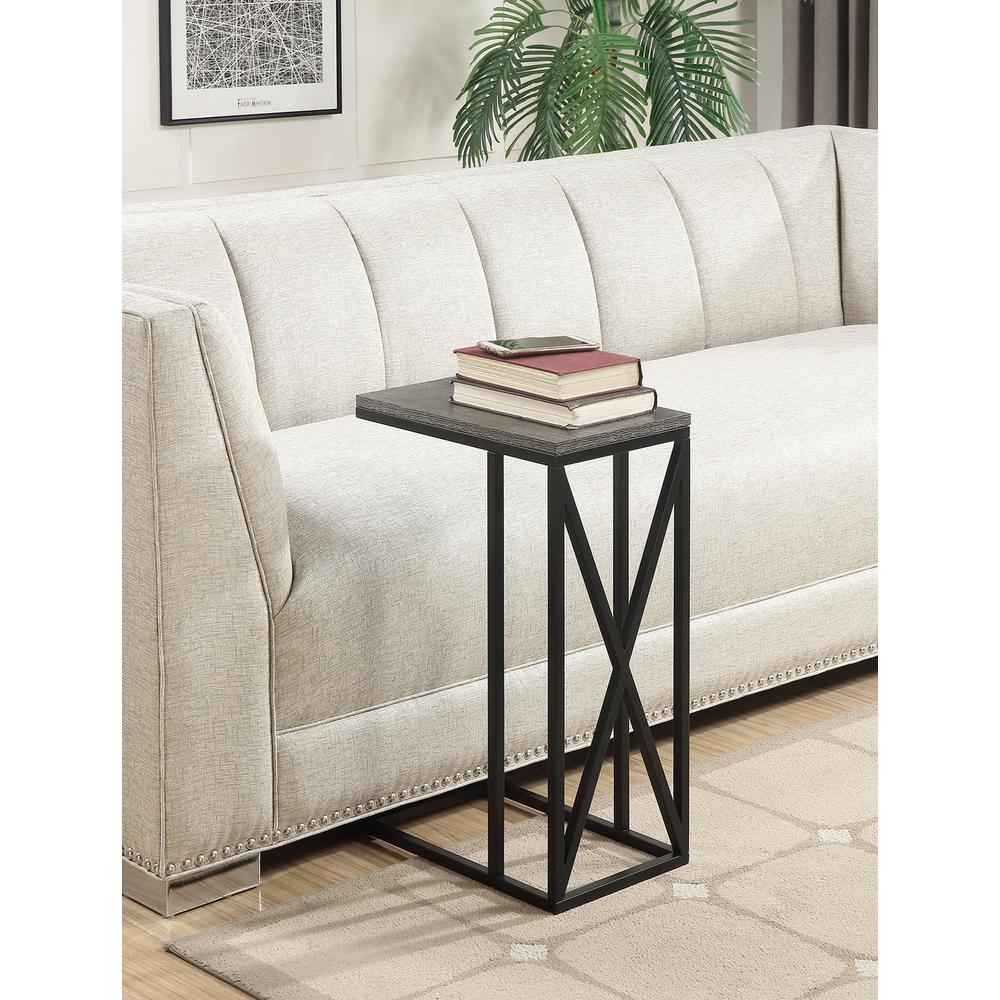 Tucson C End Table. Picture 2