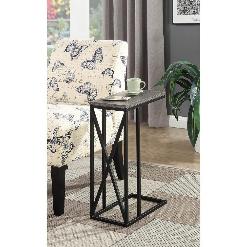 Tucson C End Table. Picture 3