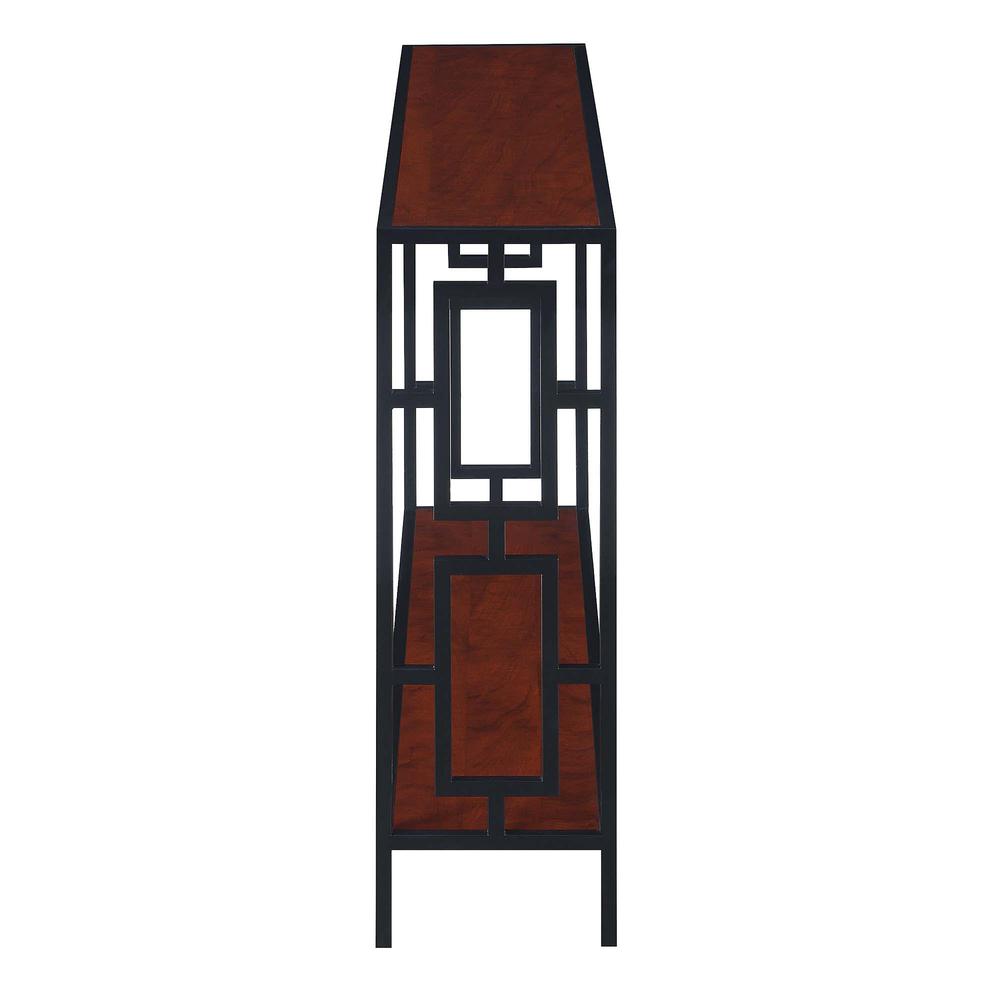 Town Square Metal Frame Console Table*. Picture 3