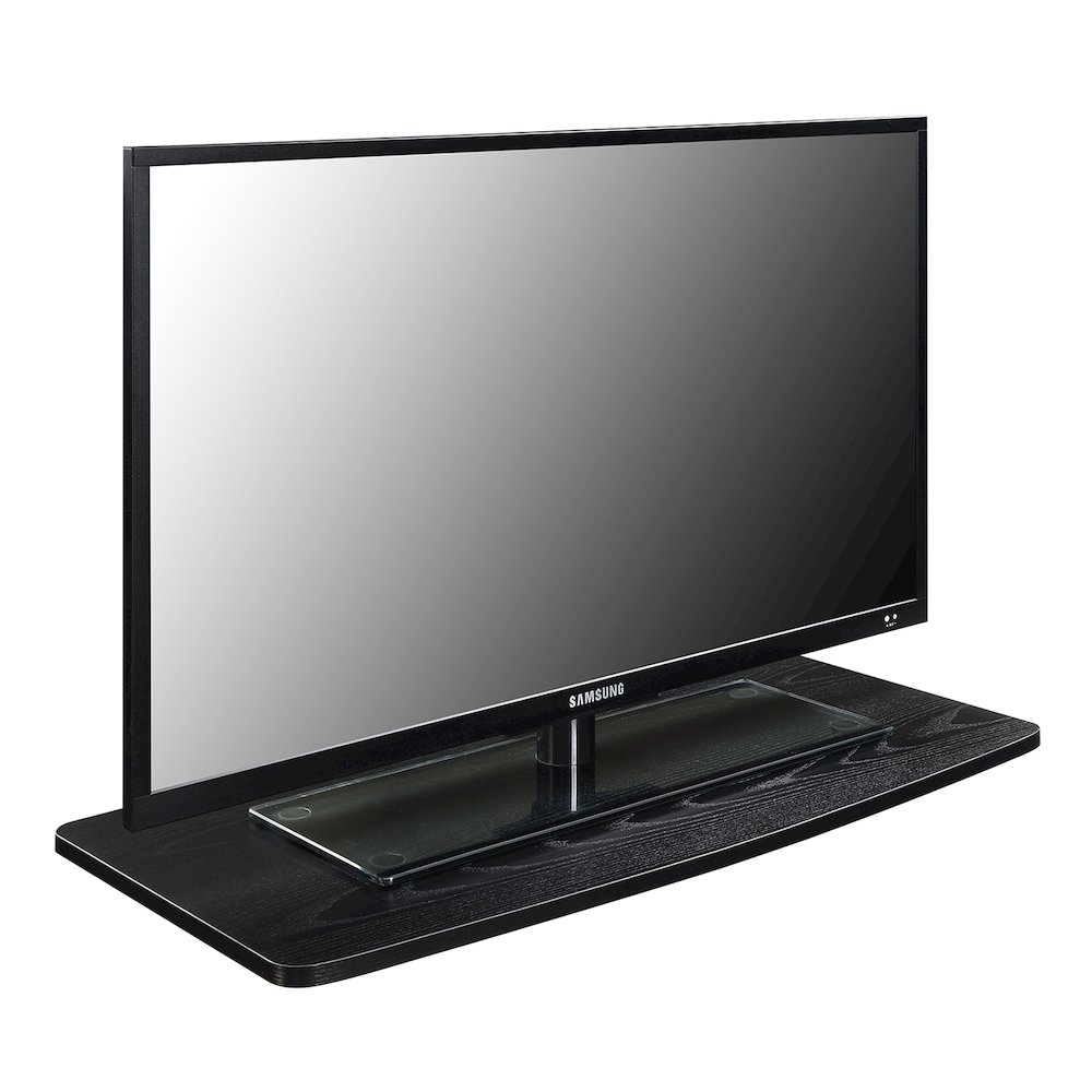 Designs 2 Go XL Single Tier Swivel Riser for TVs up to 37 Inches. Picture 3