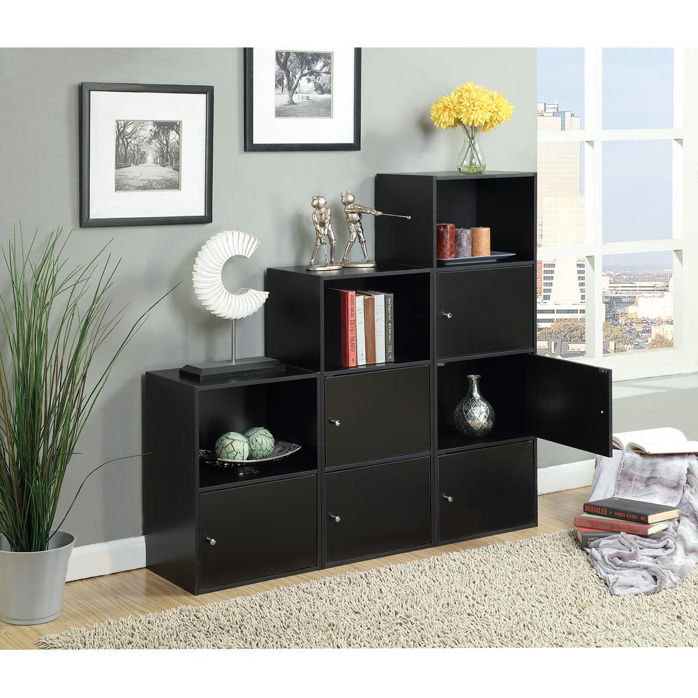 Xtra Storage 2 Door Cabinet. Picture 5
