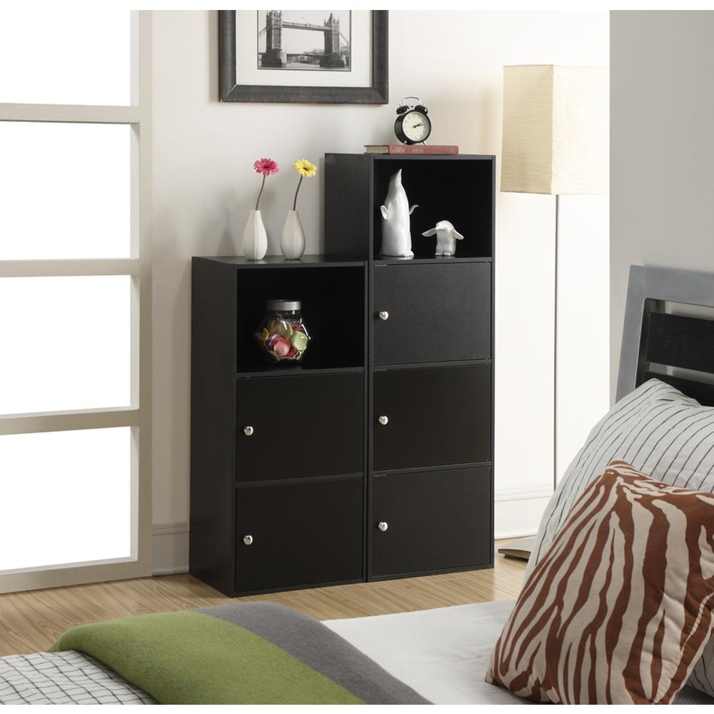 Xtra Storage 2 Door Cabinet. Picture 6