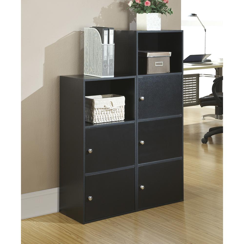 Xtra Storage 2 Door Cabinet. Picture 7