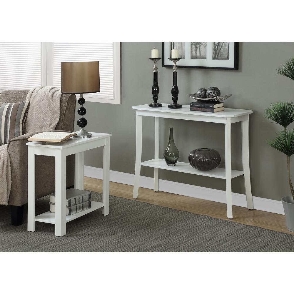 Designs2Go Baja Console Table. Picture 4