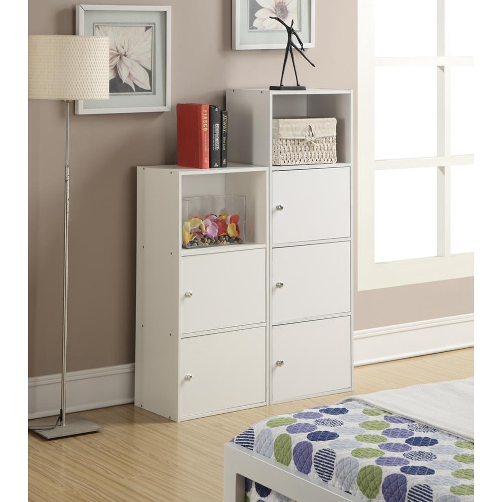 Xtra Storage 2 Door Cabinet. Picture 6