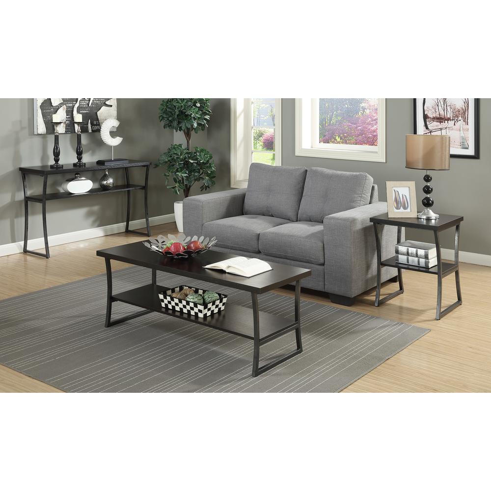 X-Calibur Coffee Table. Picture 4