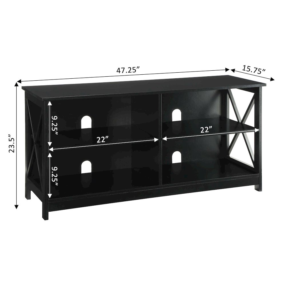 Oxford TV Stand. Picture 5