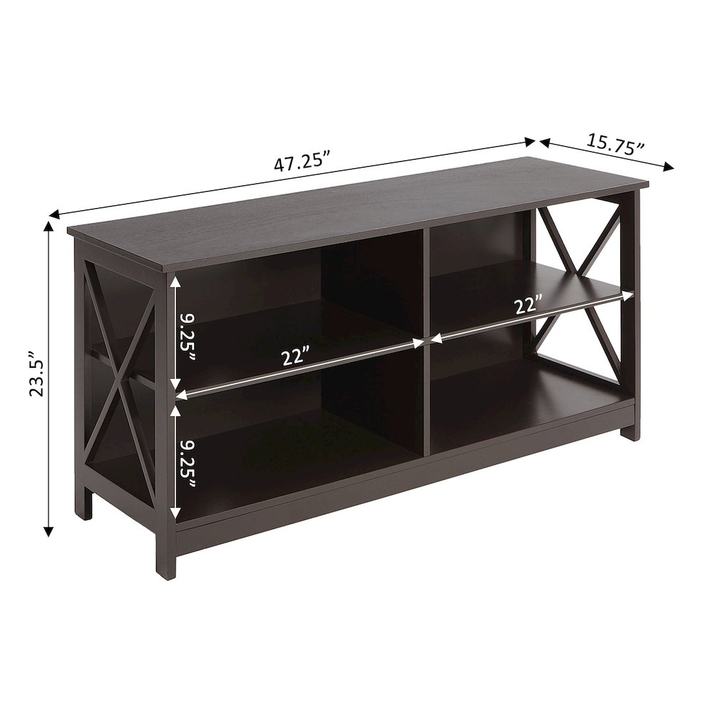 Oxford TV Stand. Picture 4