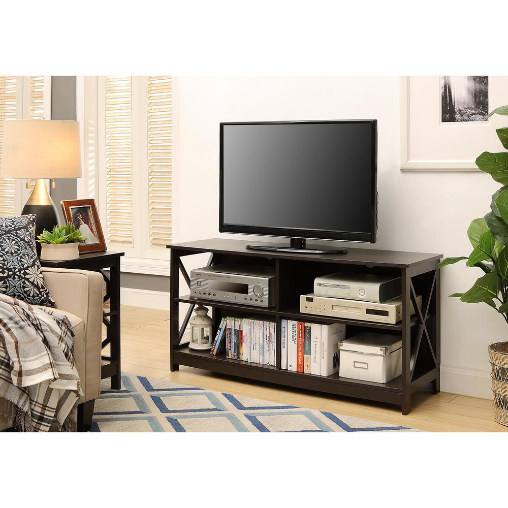 Oxford TV Stand. Picture 1