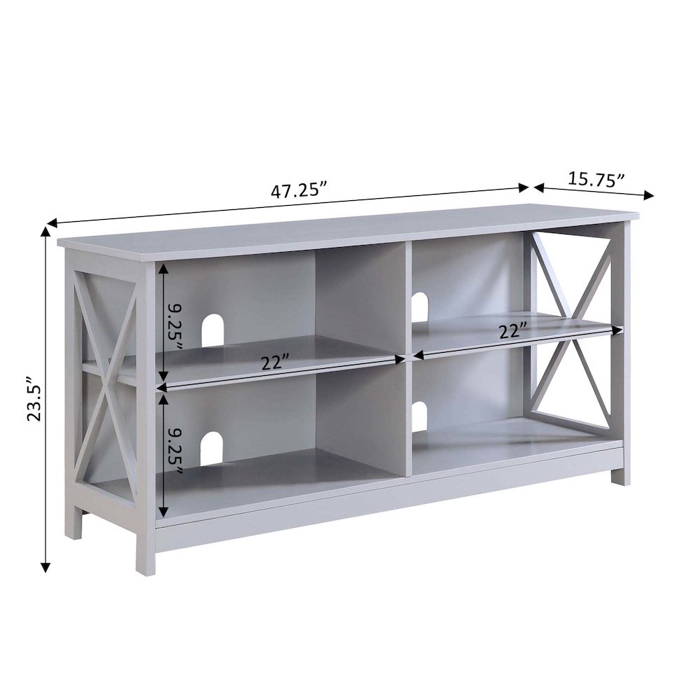 Oxford TV Stand. Picture 6