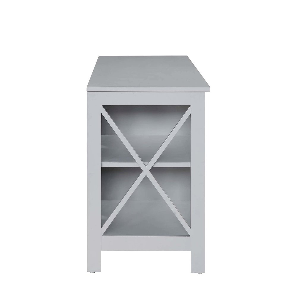 Oxford TV Stand. Picture 4