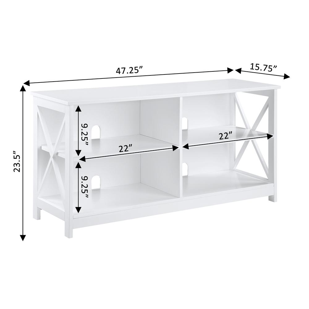 Oxford TV Stand. Picture 5