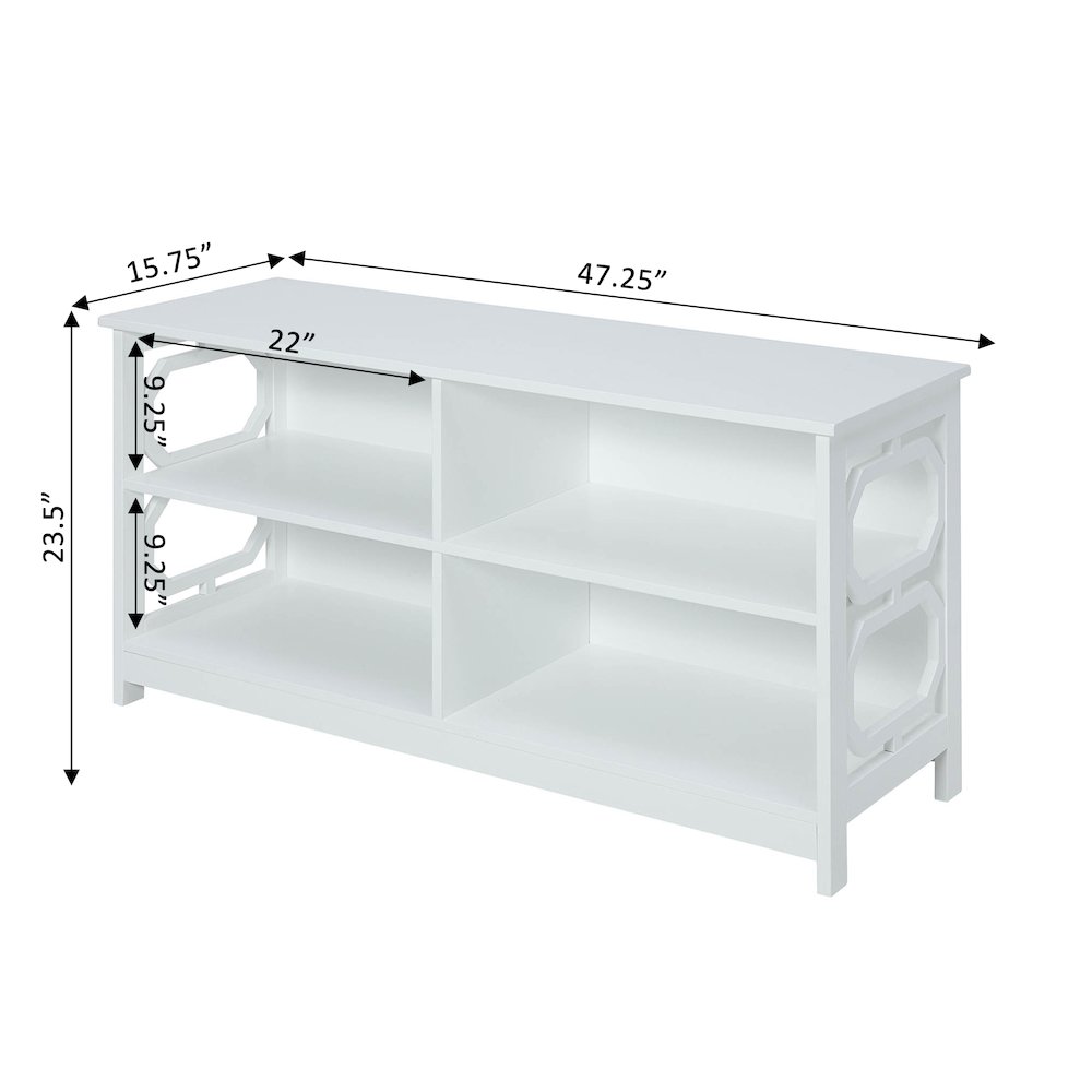 Omega TV Stand. Picture 4
