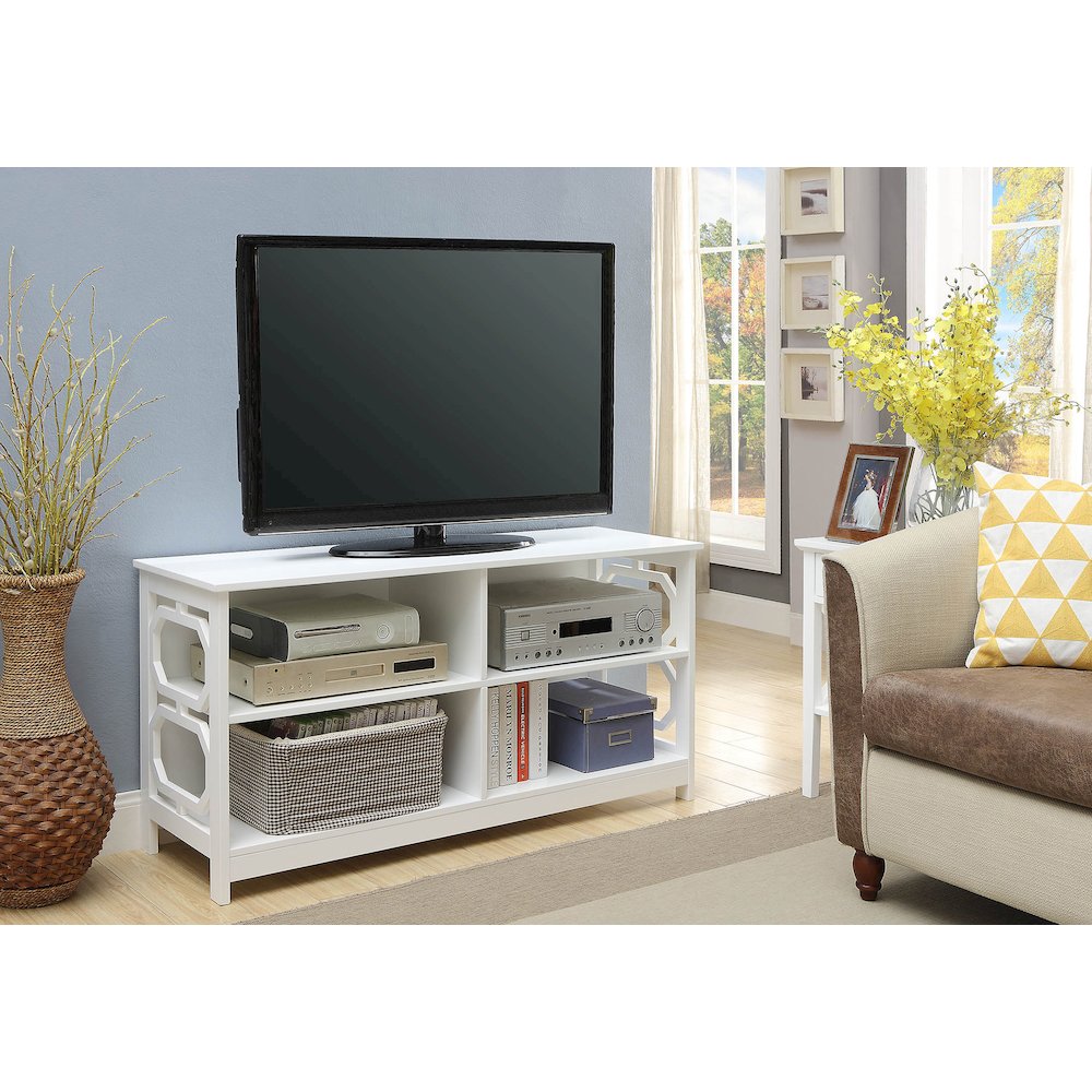 Omega TV Stand. Picture 2
