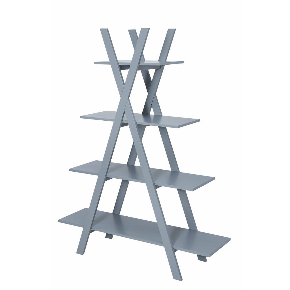 Oxford "A" Frame Bookshelf. Picture 3