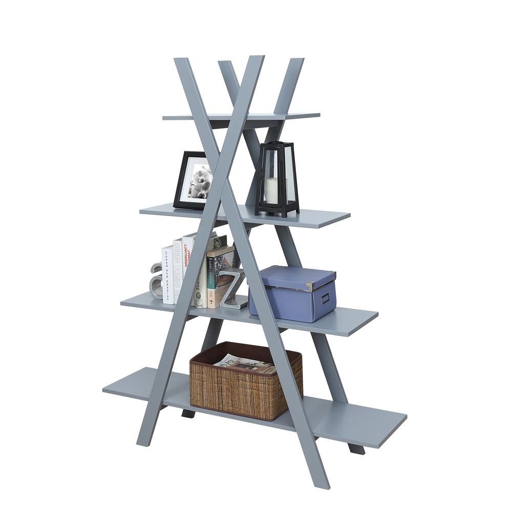 Oxford "A" Frame Bookshelf. Picture 2