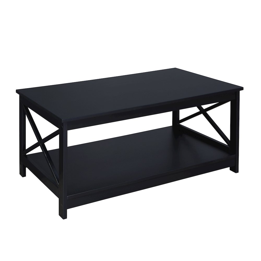 Oxford Coffee Table. Picture 1