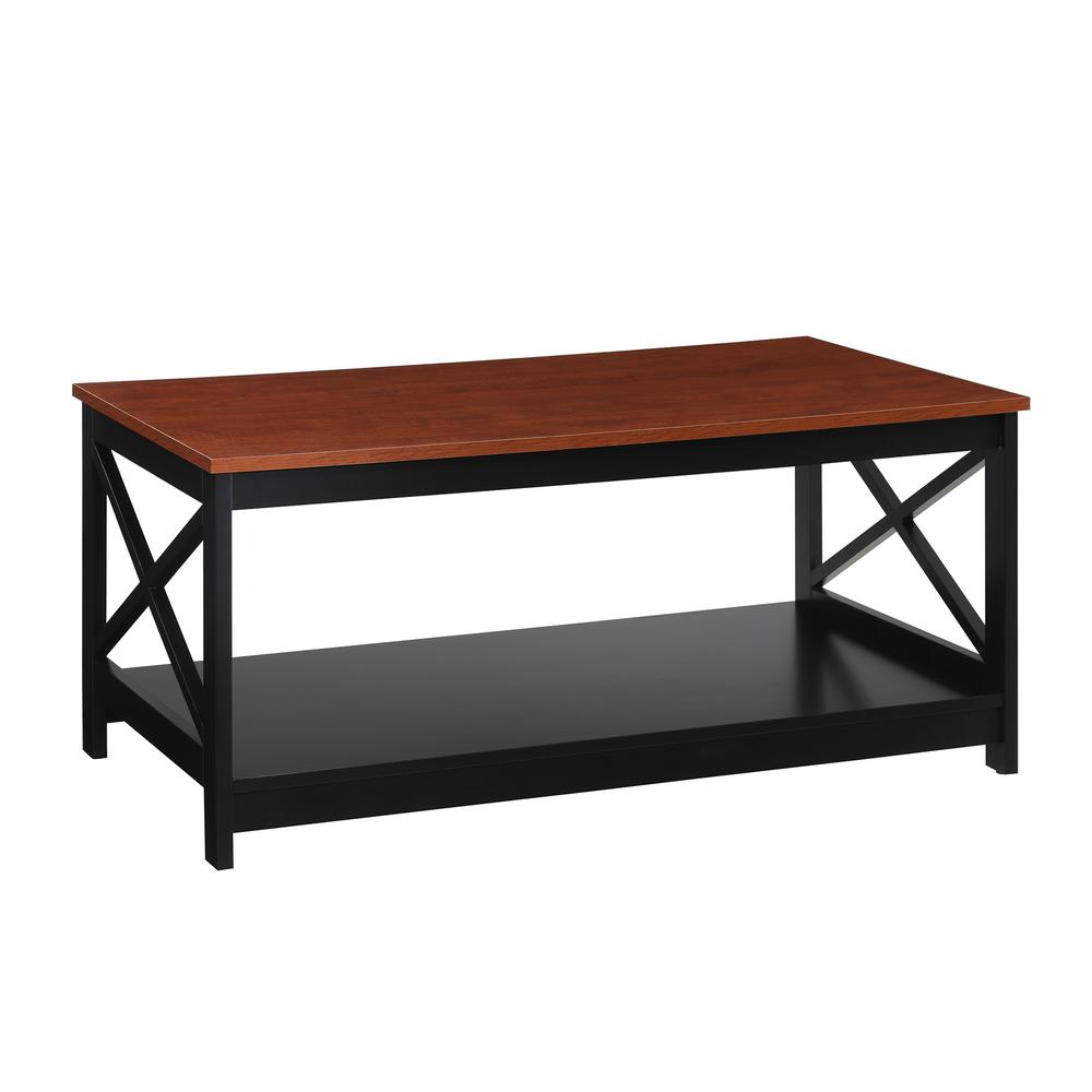 Oxford Coffee Table. Picture 1