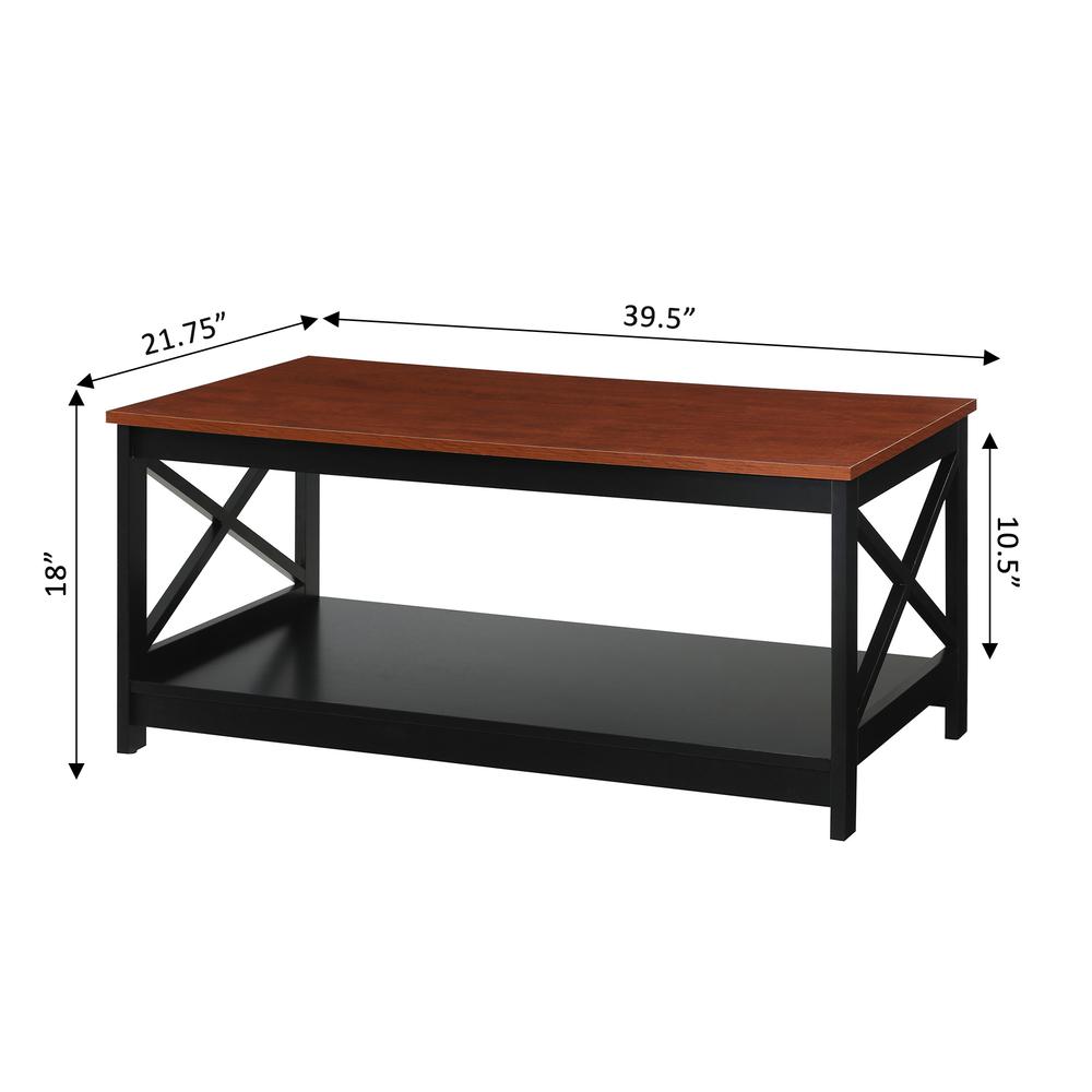 Oxford Coffee Table. Picture 6