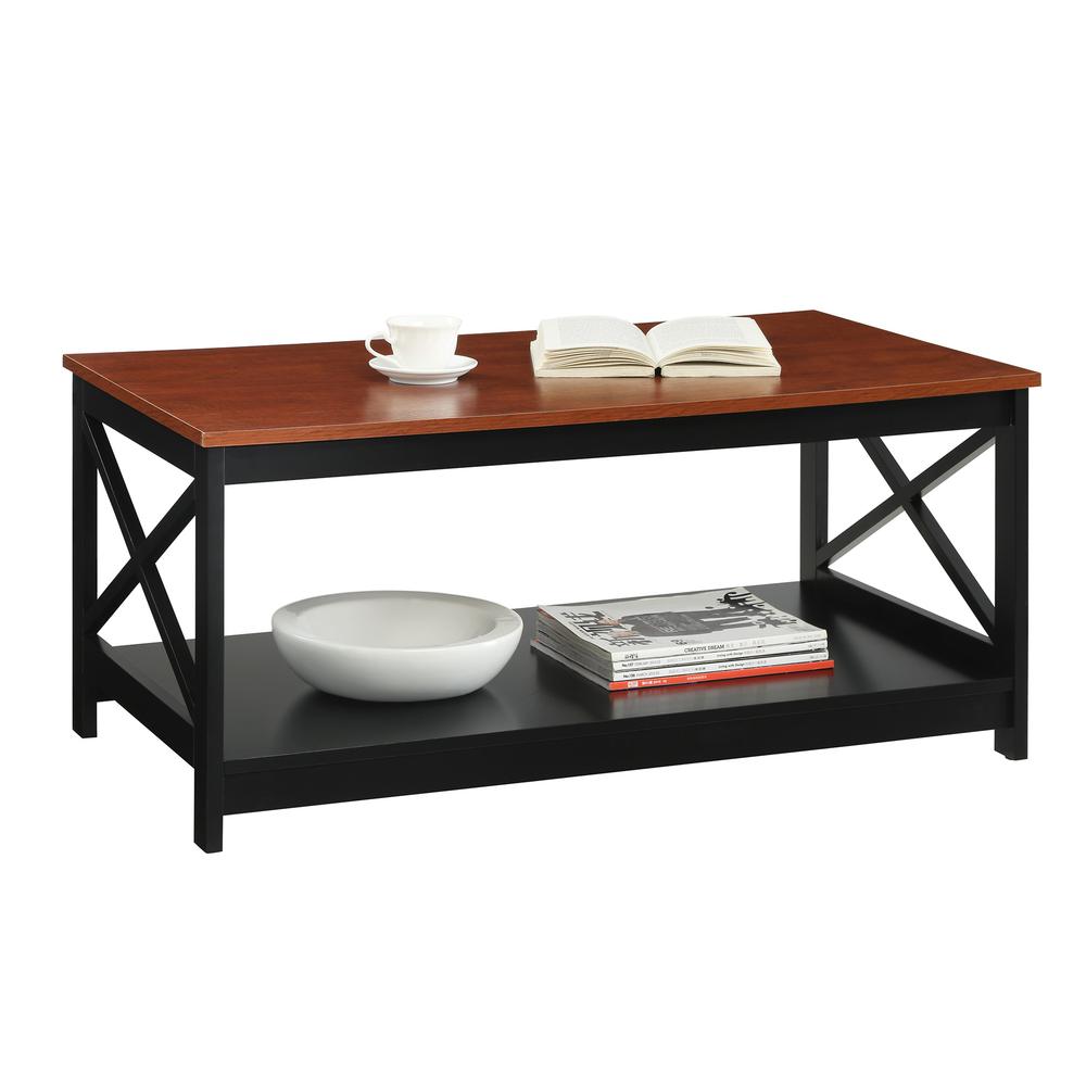 Oxford Coffee Table. Picture 3