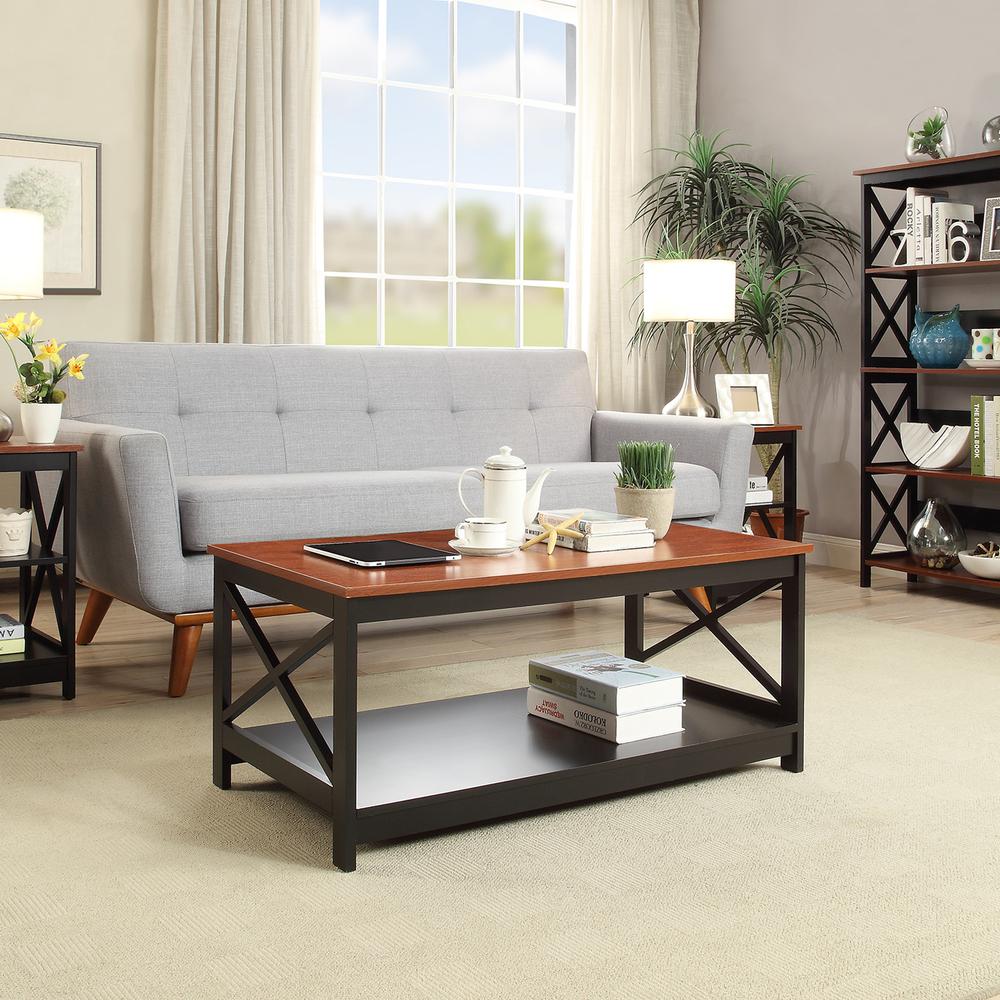 Oxford Coffee Table. Picture 4