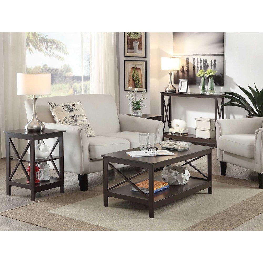 Oxford Coffee Table. Picture 4