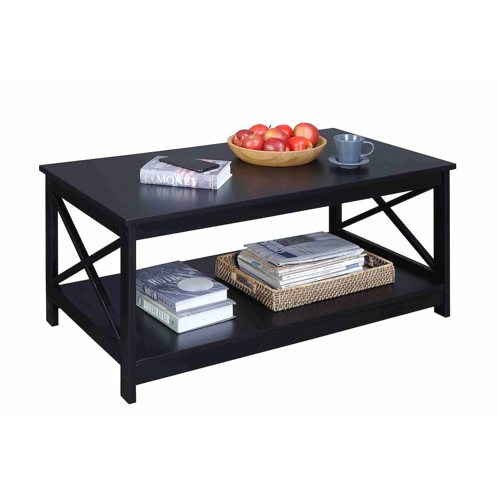 Oxford Coffee Table. Picture 3