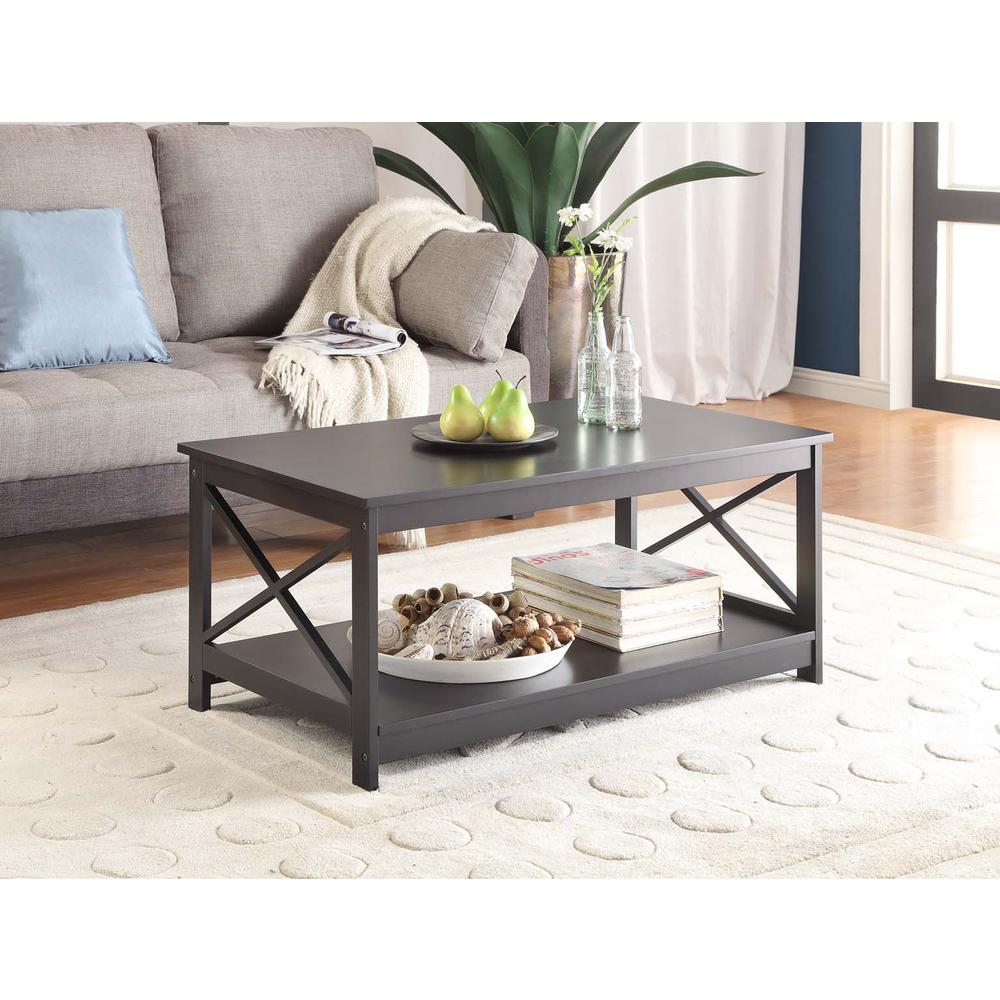 Oxford Coffee Table. Picture 2