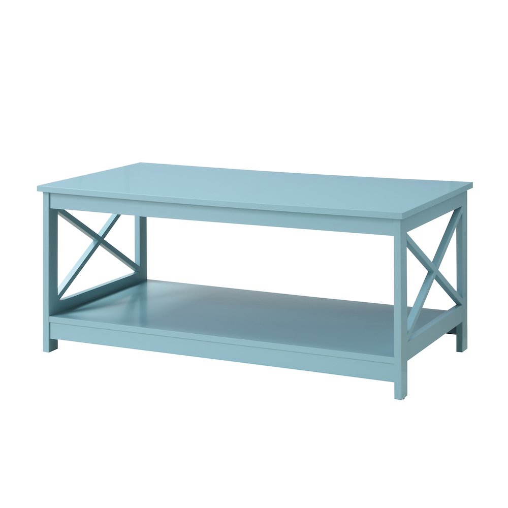 Oxford Coffee Table. Picture 1
