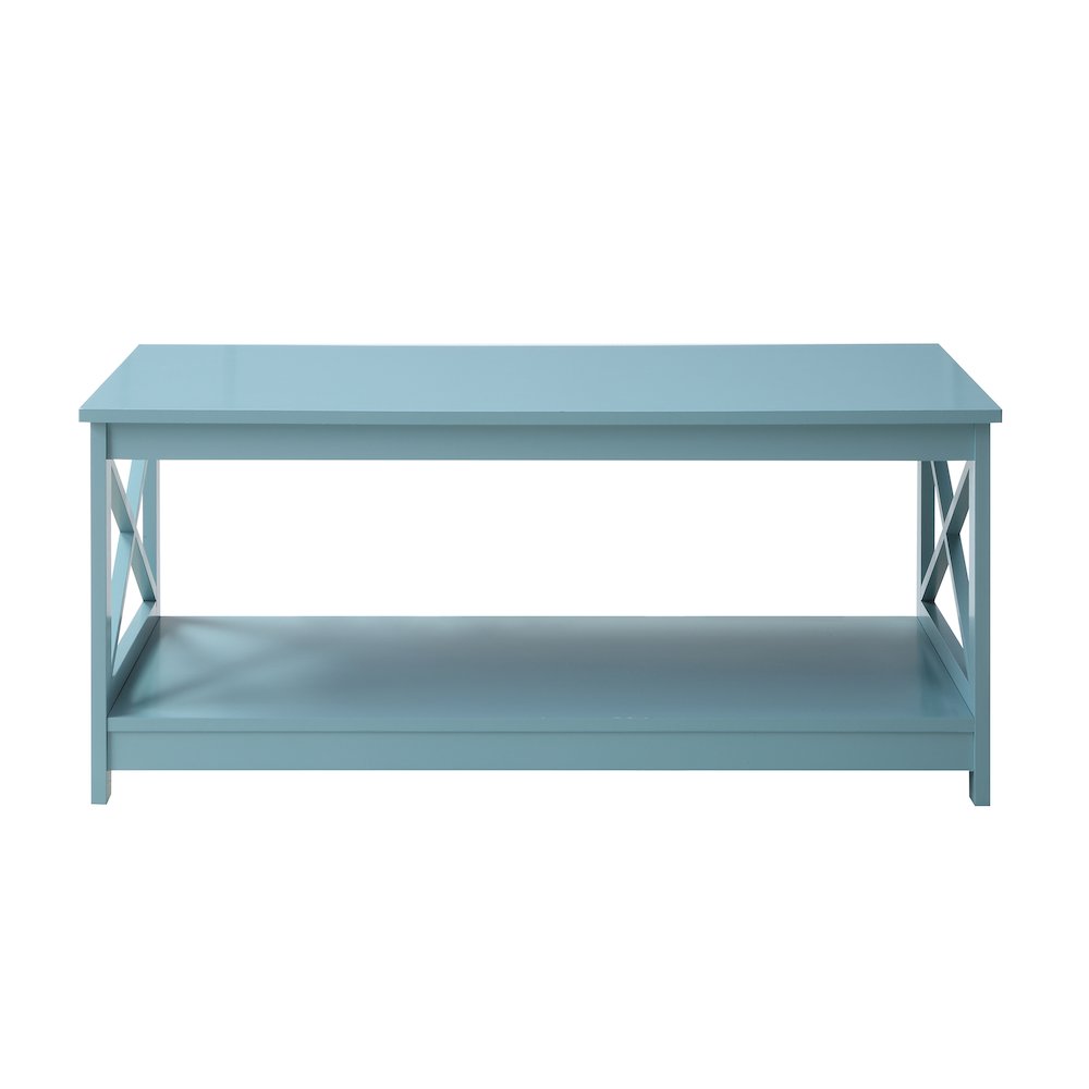 Oxford Coffee Table. Picture 4
