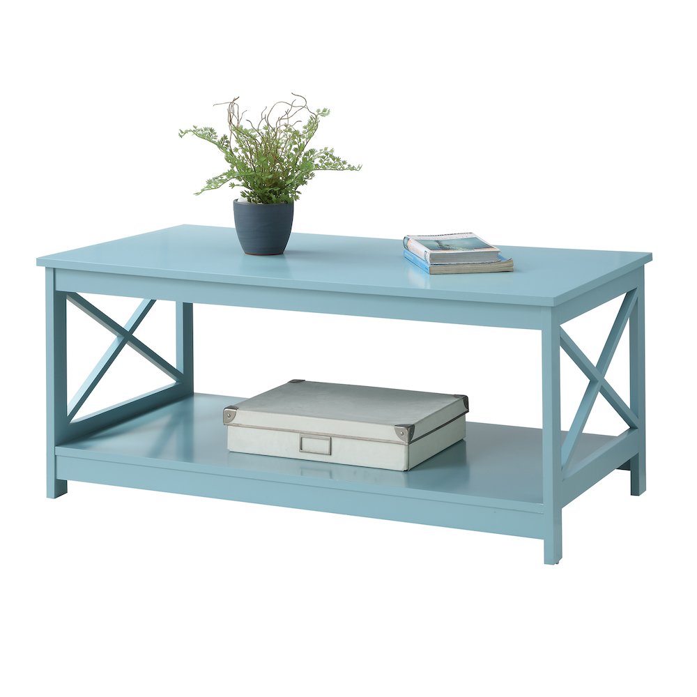 Oxford Coffee Table. Picture 3