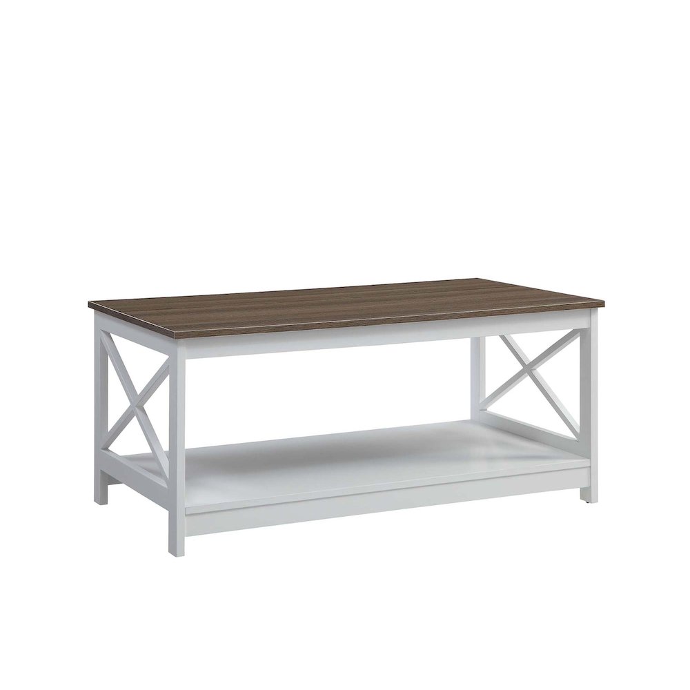 Oxford Coffee Table. Picture 1