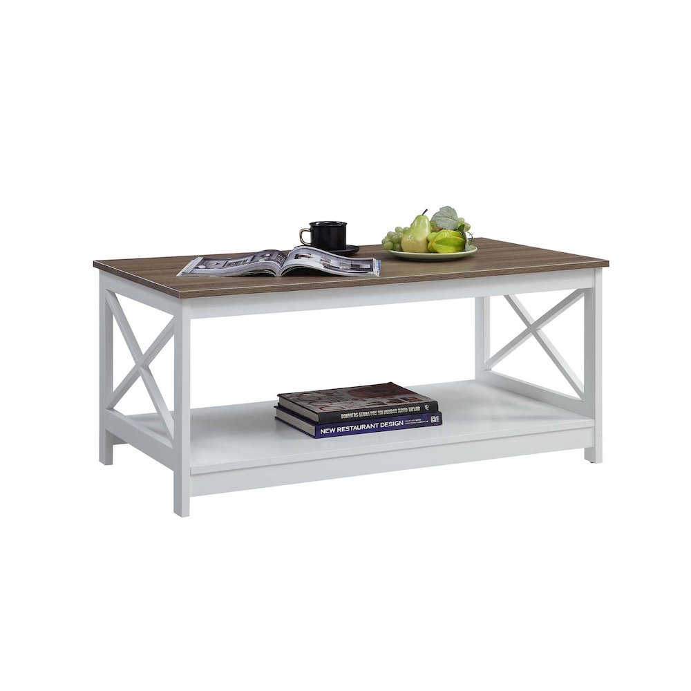 Oxford Coffee Table. Picture 3