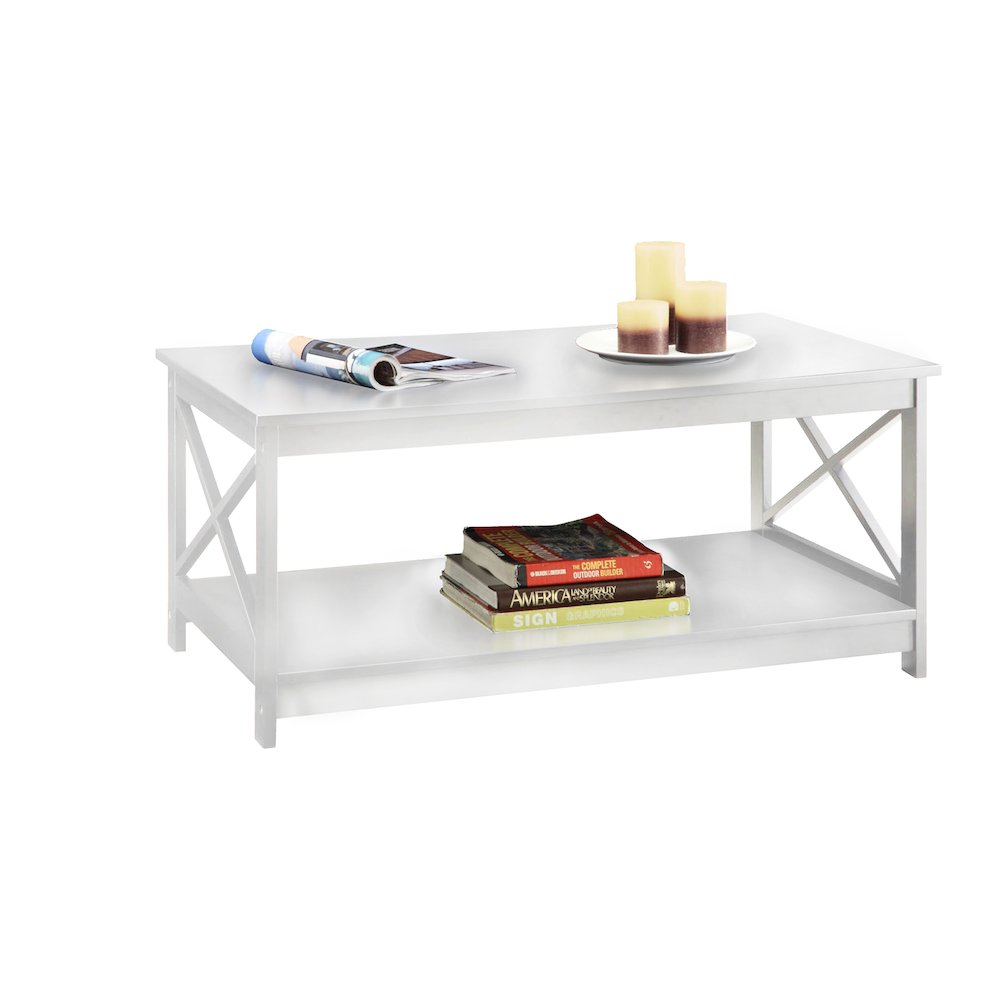 Oxford Coffee Table. Picture 3