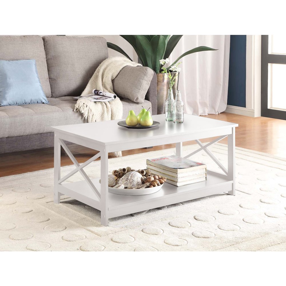 Oxford Coffee Table. Picture 2