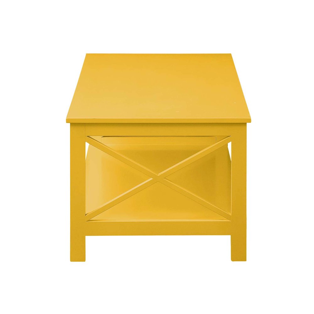 Oxford Coffee Table. Picture 5
