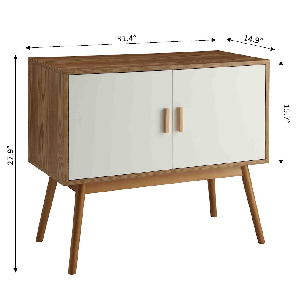 Oslo Storage Console. Picture 5