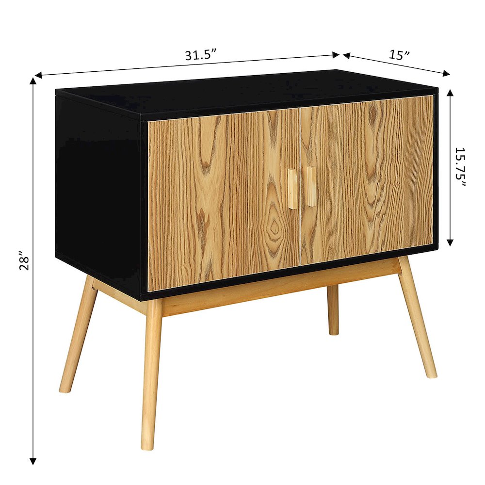Oslo Storage Console. Picture 6