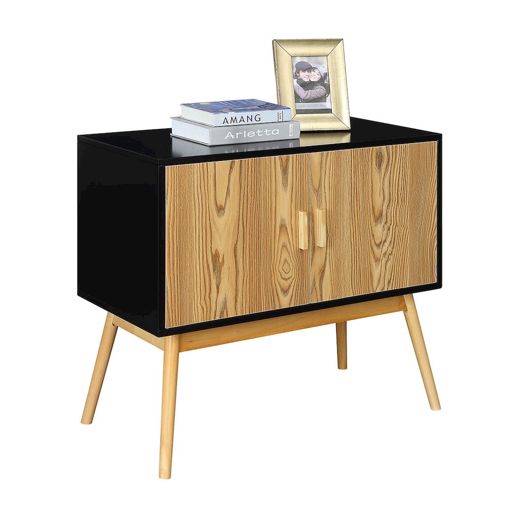 Oslo Storage Console. Picture 3
