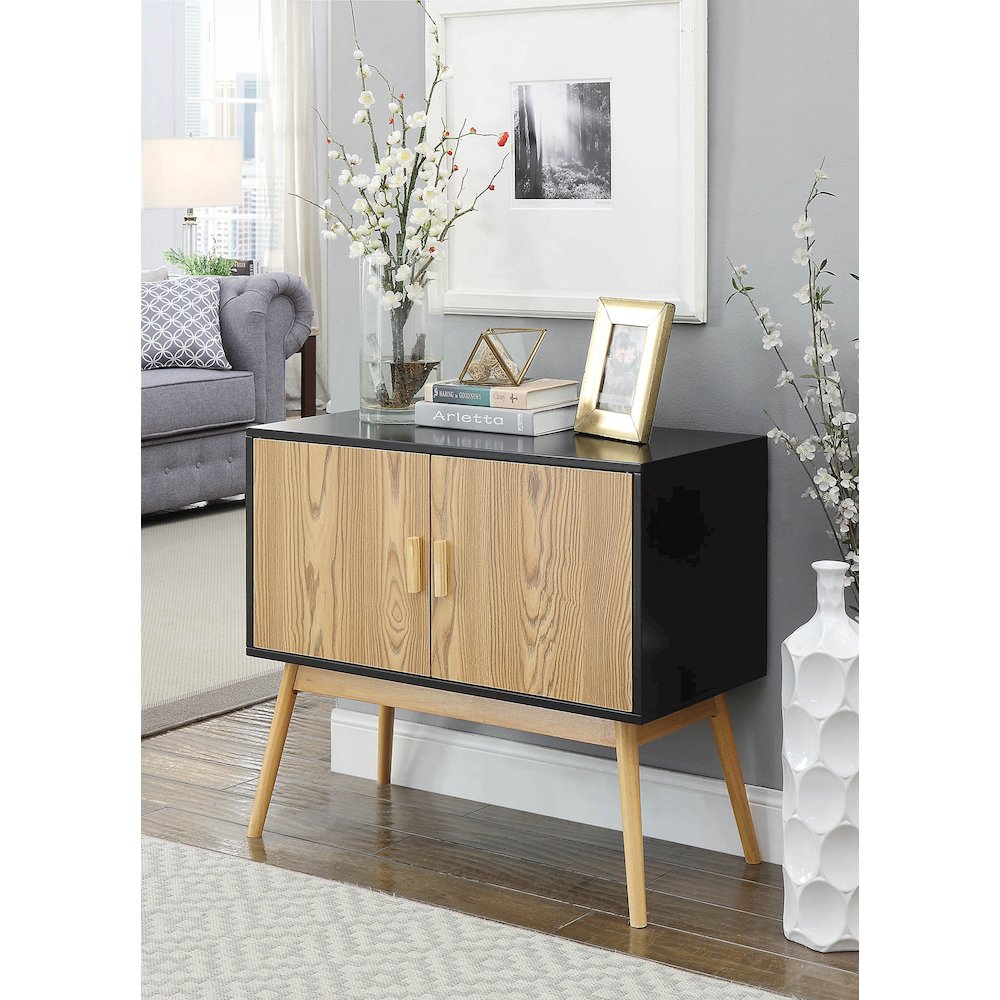 Oslo Storage Console. Picture 2