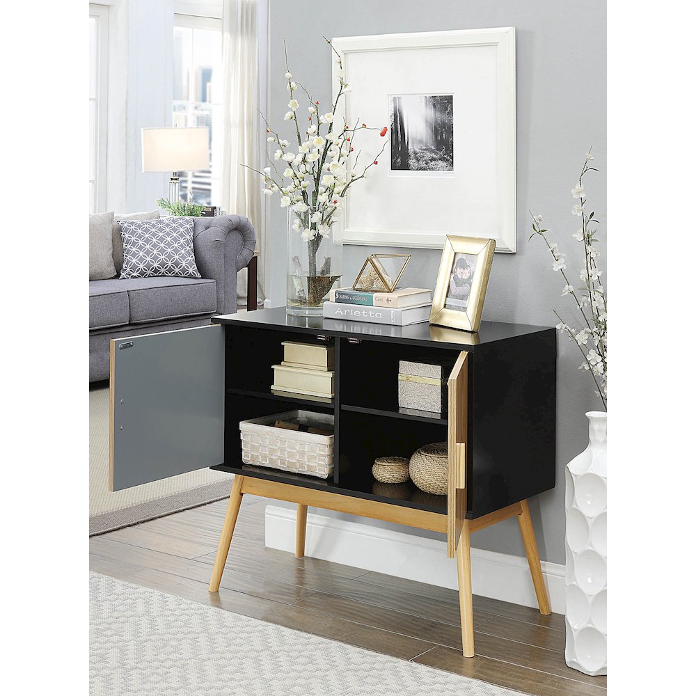 Oslo Storage Console. Picture 4