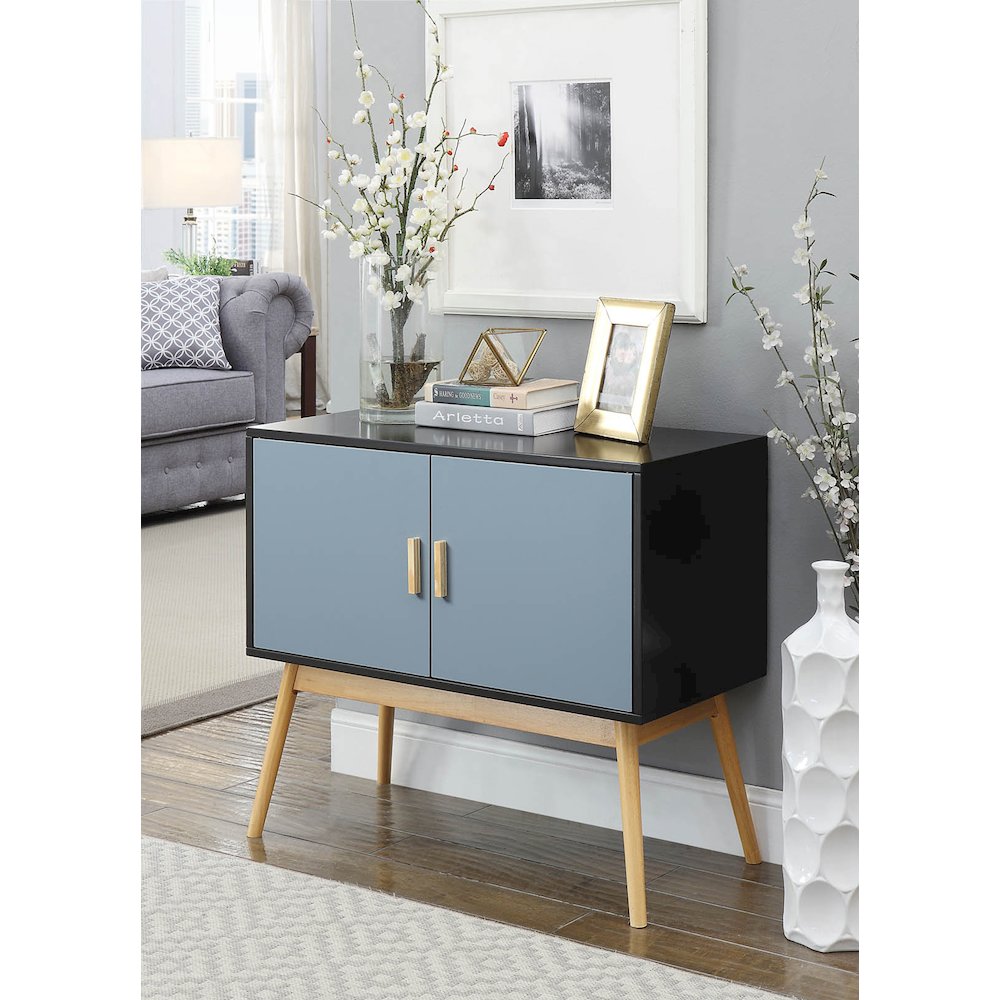 Oslo Storage Console. Picture 5