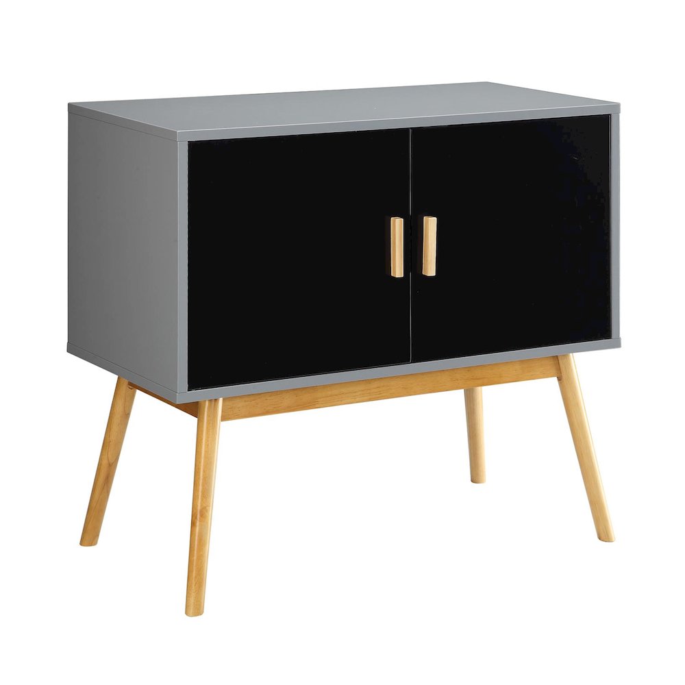 Oslo Storage Console. Picture 1