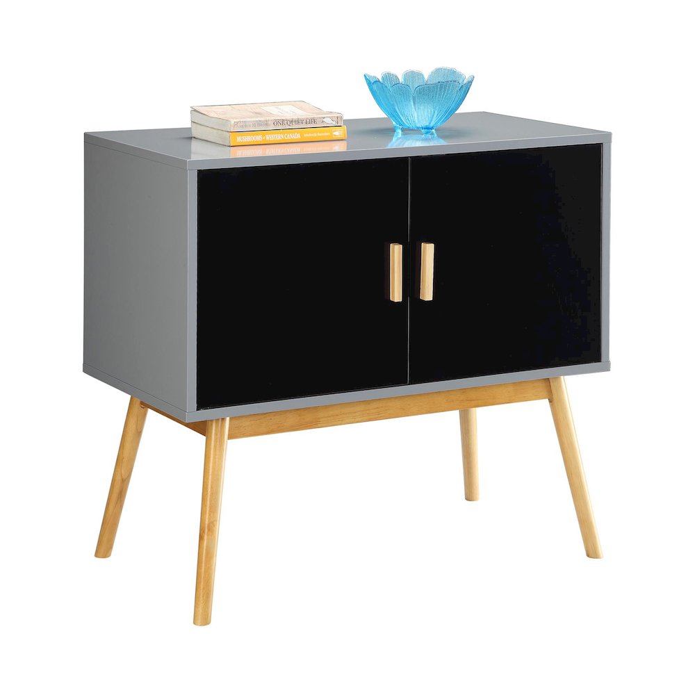 Oslo Storage Console. Picture 3