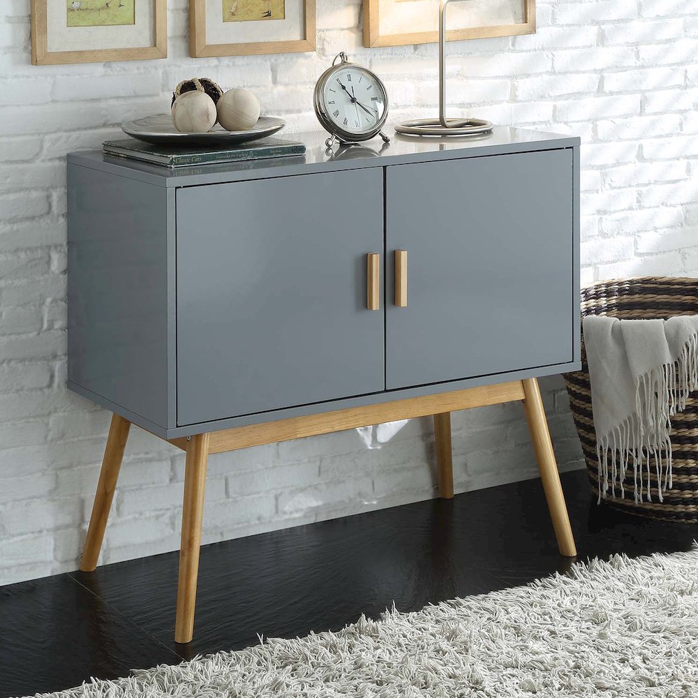 Oslo Storage Console. Picture 2