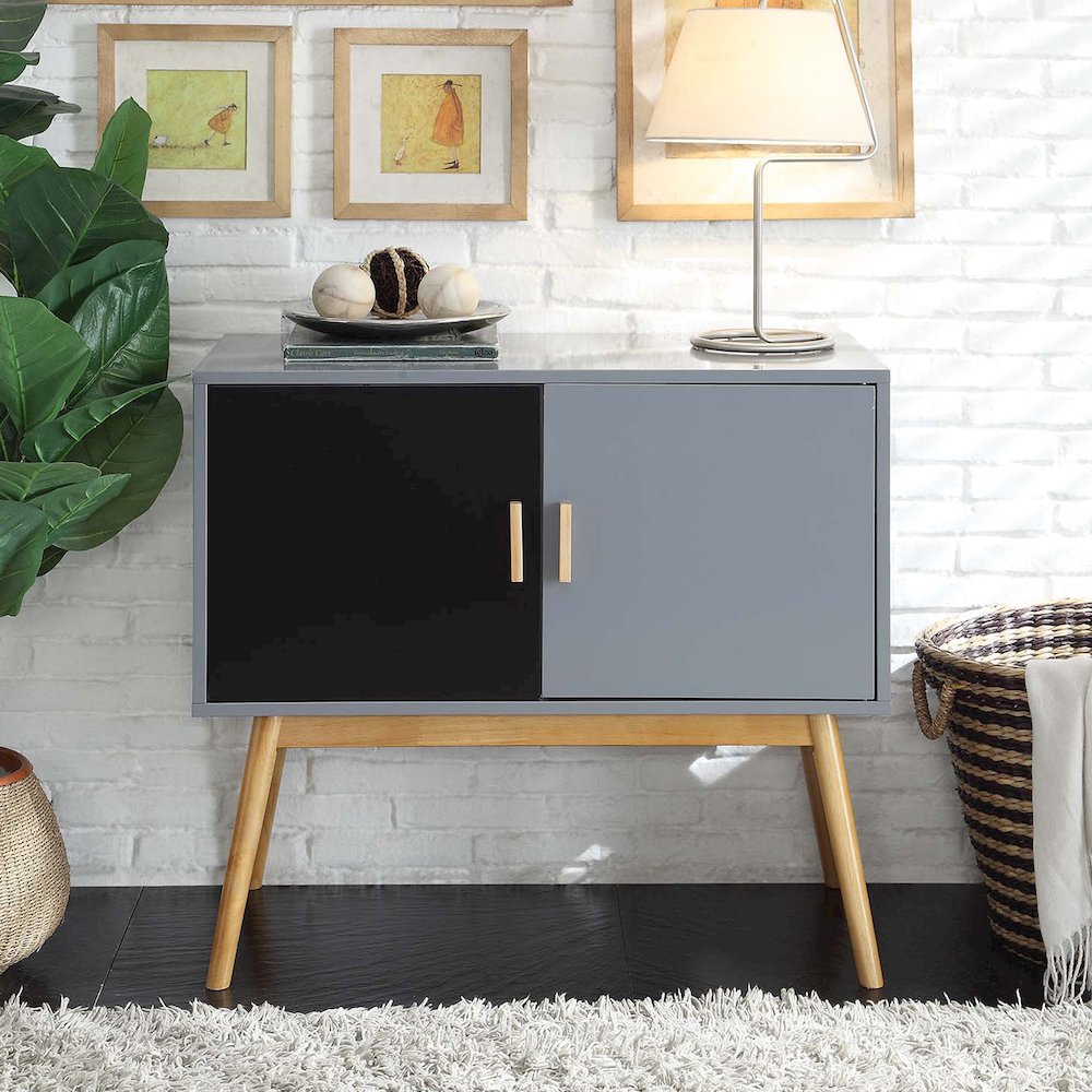 Oslo Storage Console. Picture 5