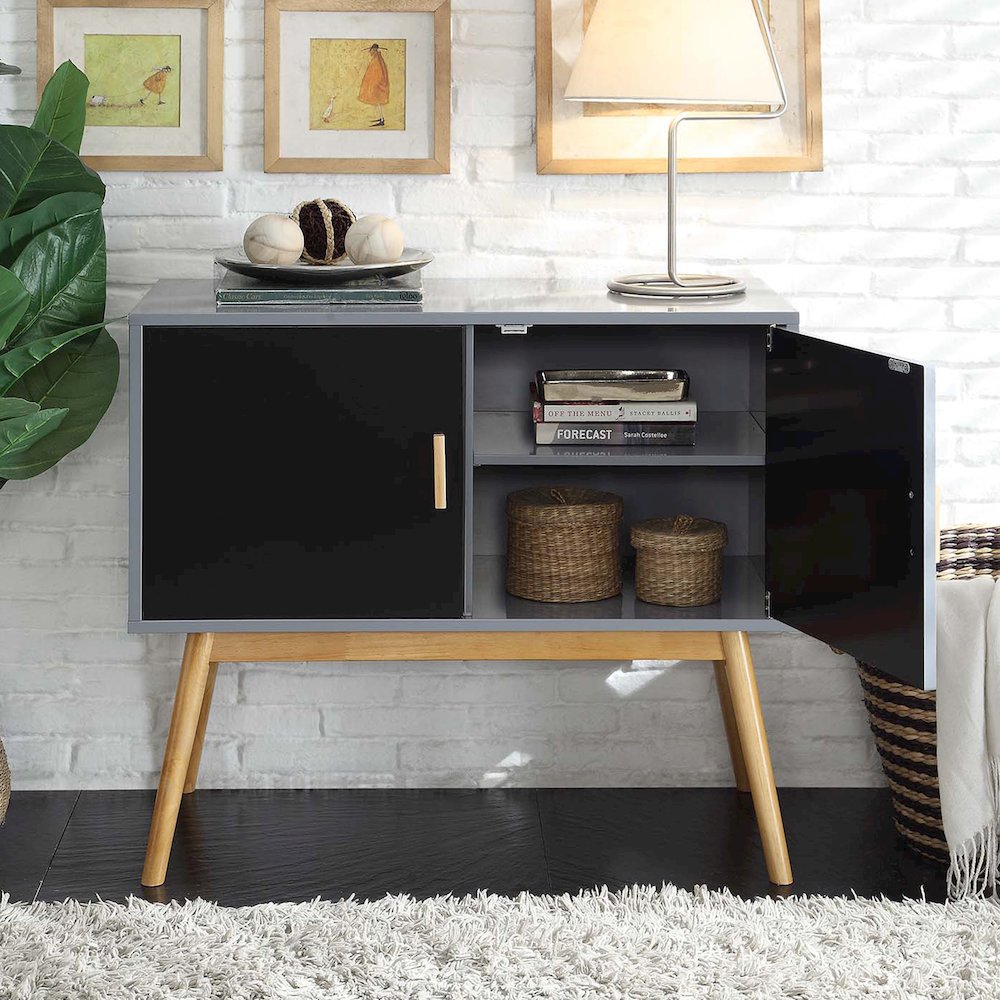Oslo Storage Console. Picture 4